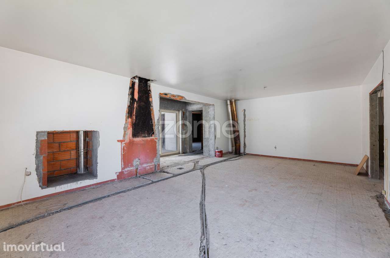 Moradia, 150 m², Regadas - Grande imagem: 3/47