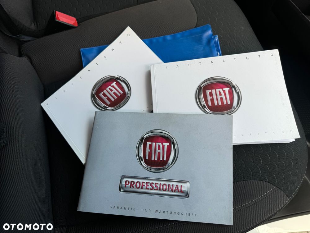 Fiat Talento - 25