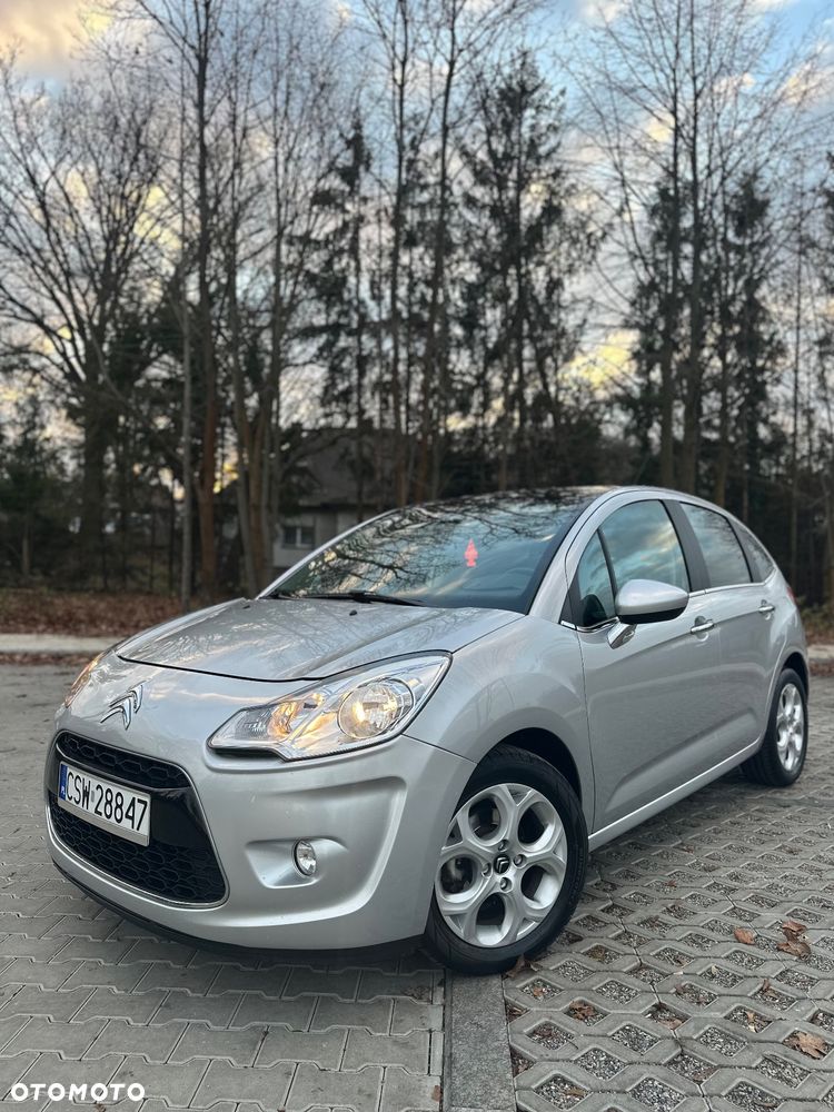 Citroën C3 VTi 95 Tendance - 16