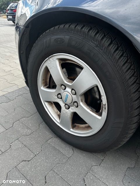 Volvo V50 1.6D DRIVe - 11