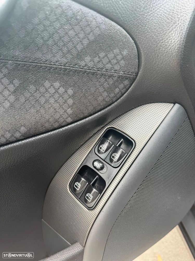 Mercedes-Benz C 220 CDi Avantgarde - 7