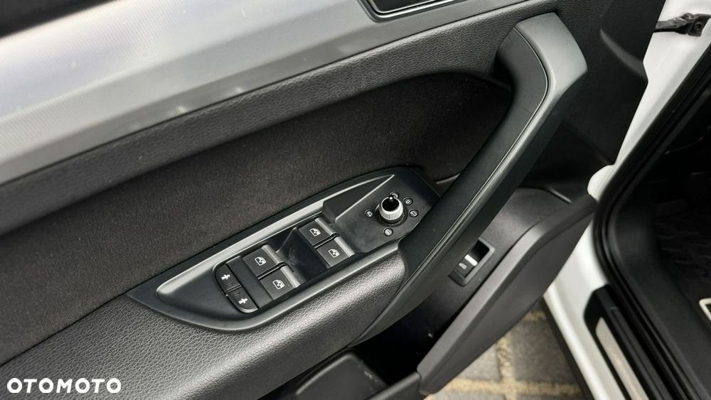 Audi Q5 - 36
