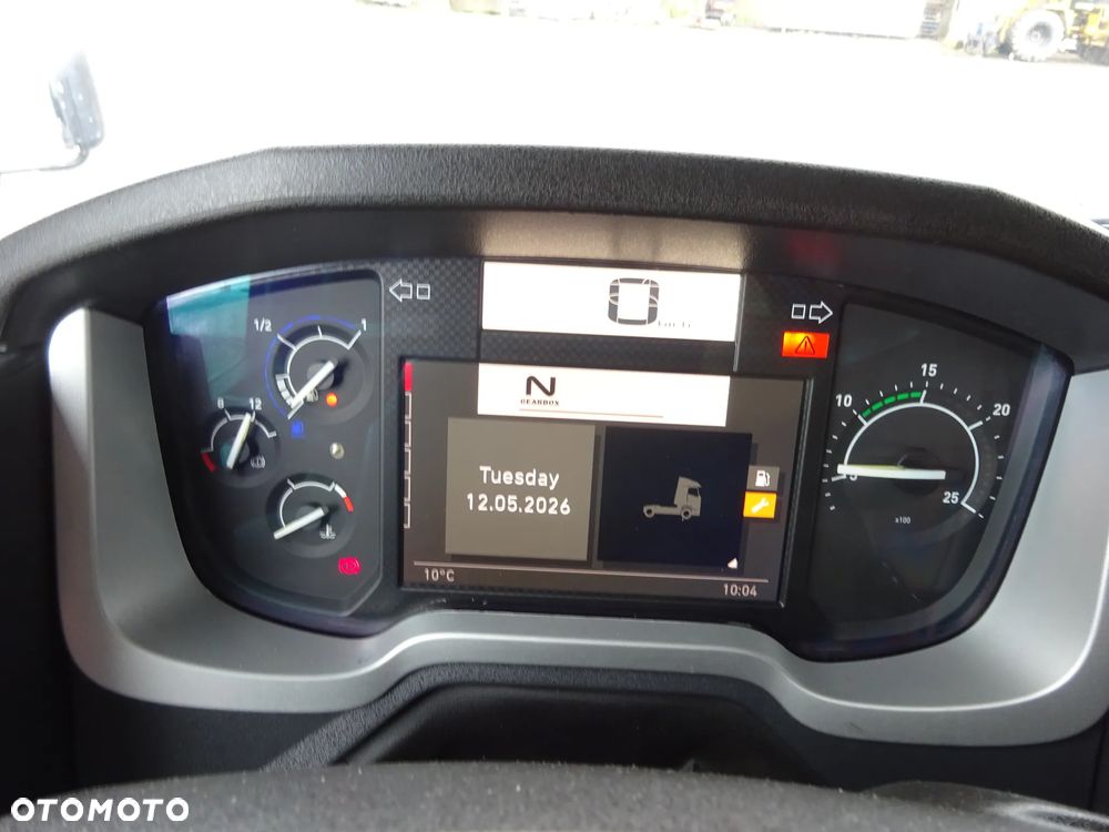 Renault GAMA T 430 ADR - 19