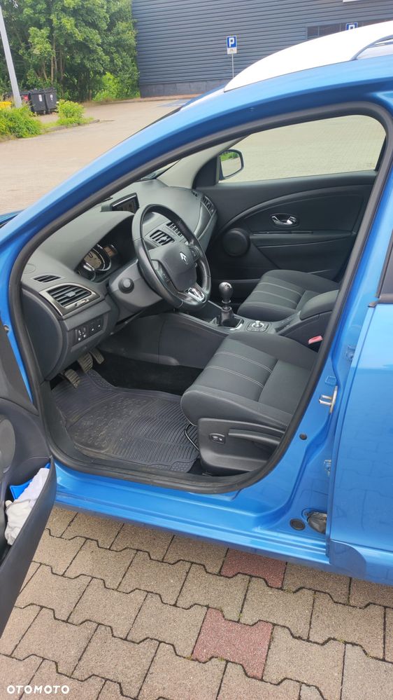 Renault Megane ENERGY TCe 115 Start & Stop LIMITED - 4