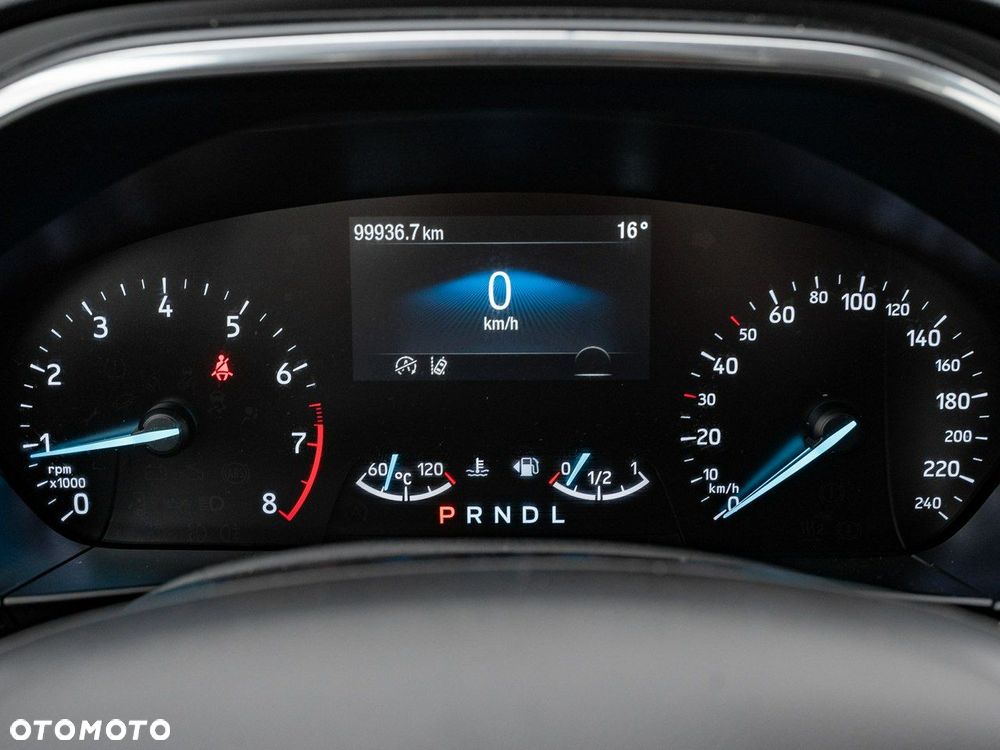 Ford Focus - 15