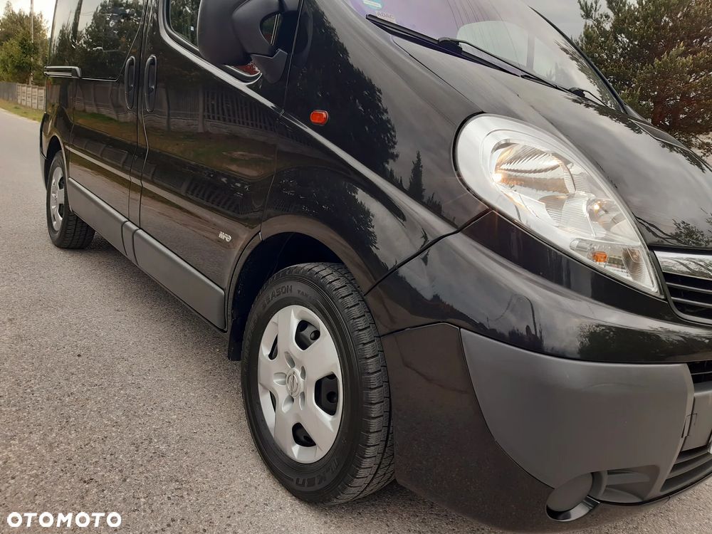 Opel Vivaro L1H1 Tour Elegance - 39