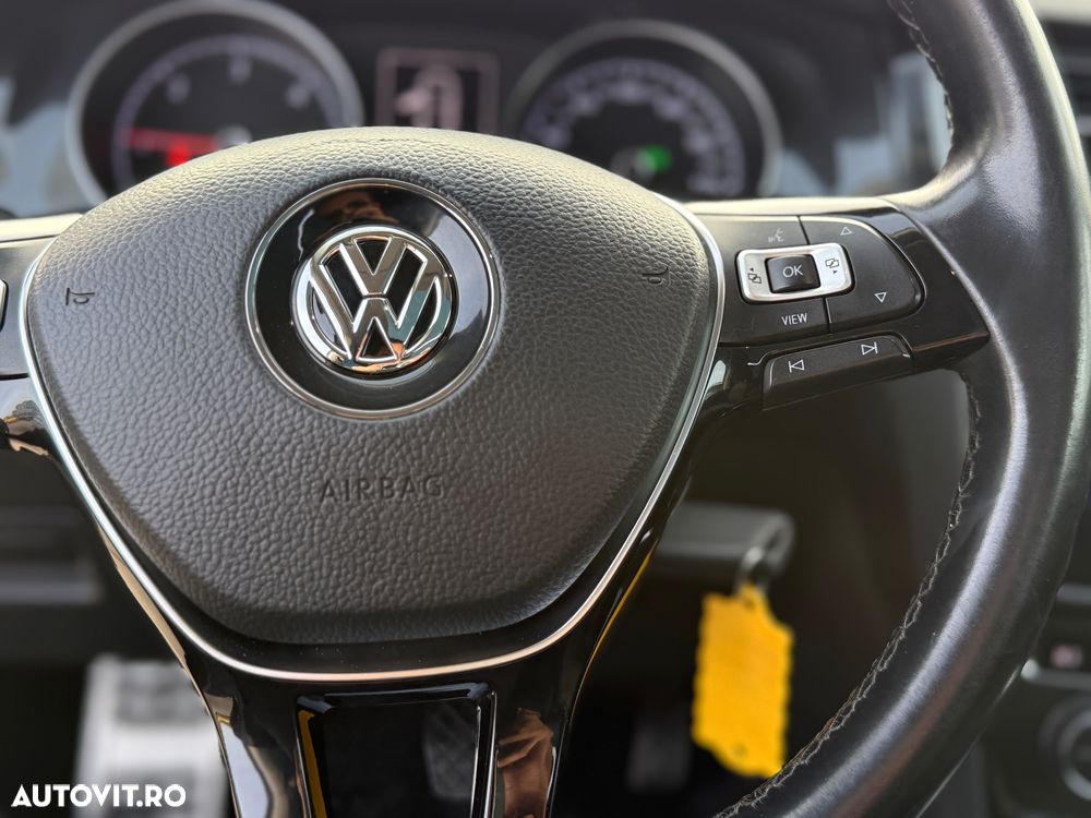 Volkswagen Golf Variant 2.0 TDI 116CP DSG Life - 5