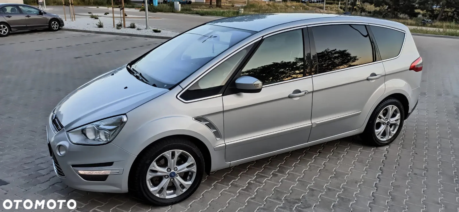 Ford S-Max 2.2 TDCi DPF Trend - 2