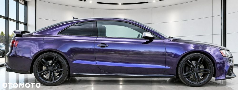 Audi A5 Coupé - 23
