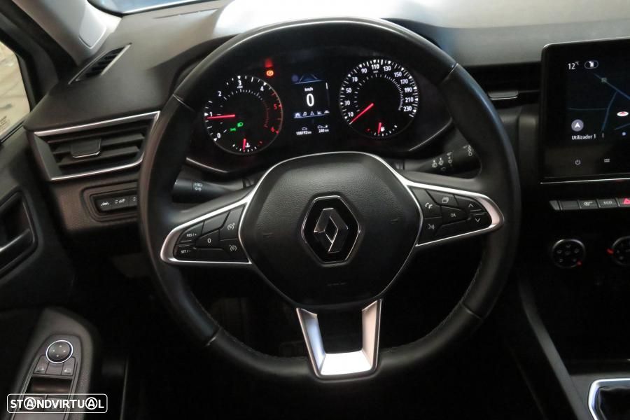 Renault Clio 1.5 Blue dCi Intens - 8