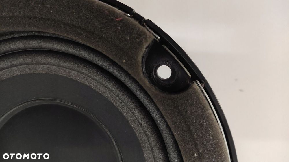 GŁOŚNIK BASOWY SABWOOFER SUBWOOFER KIA SOUL 08-13 - 5