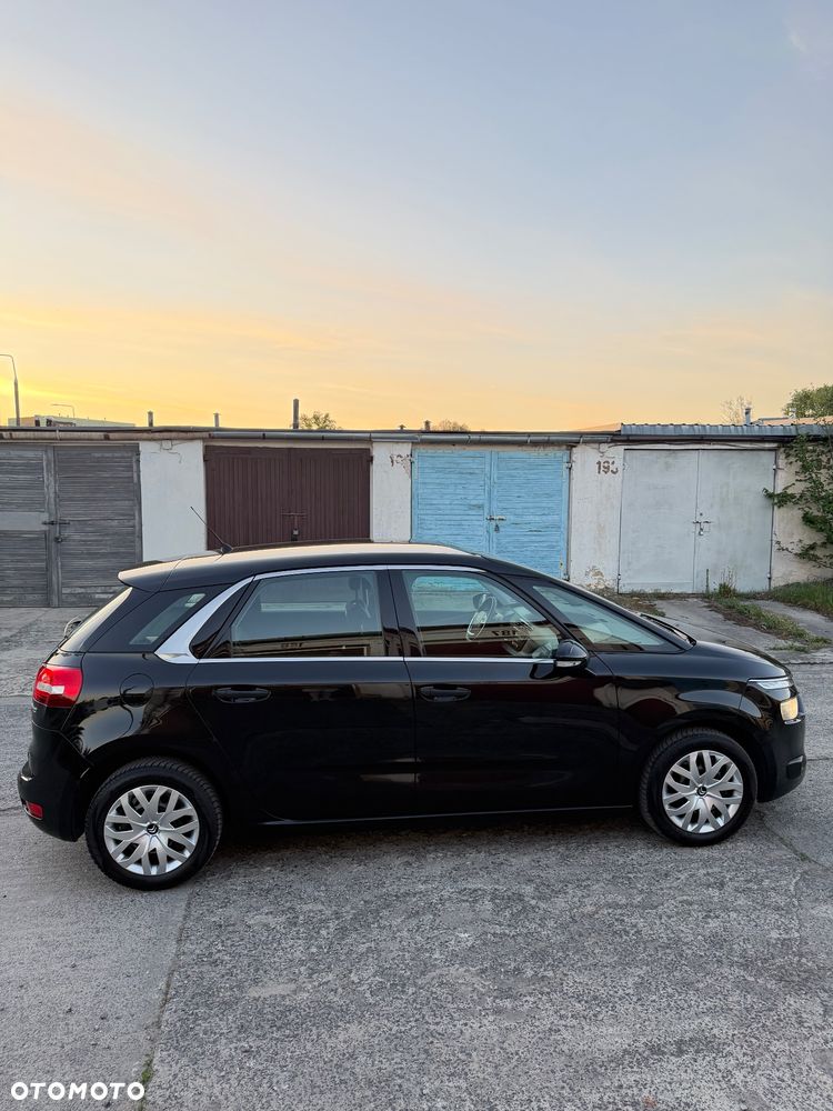 Citroën C4 Picasso VTi 120 Attraction - 6
