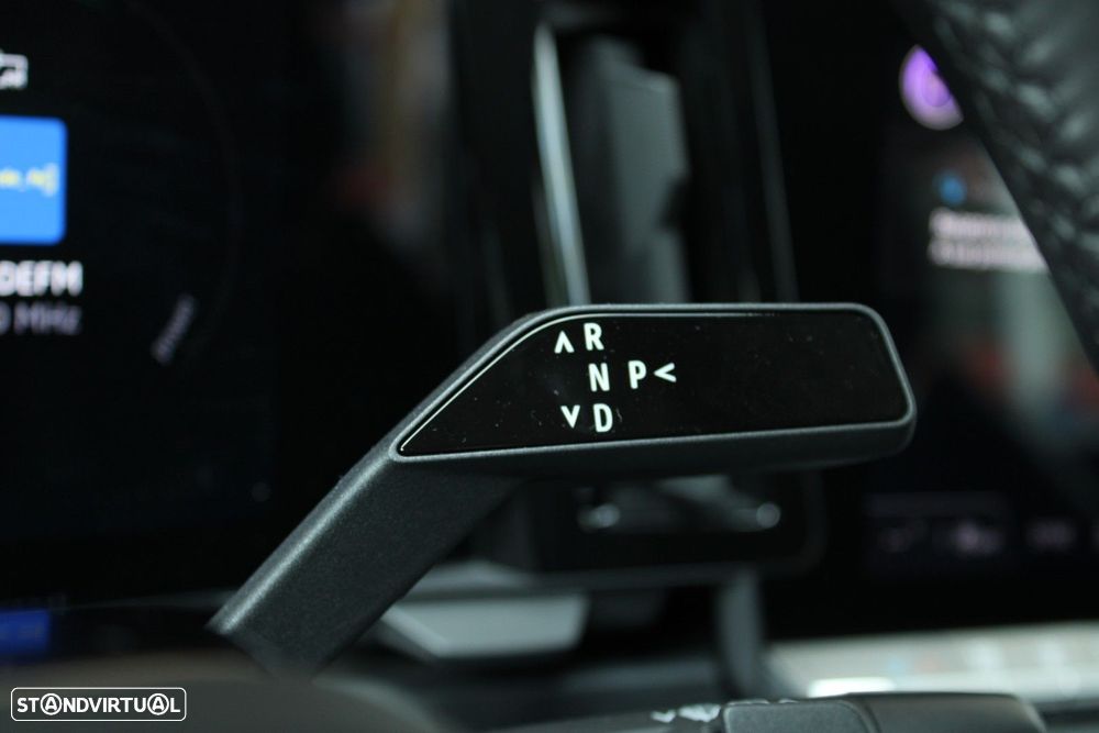 Renault Mégane E-Tech 130 Comfort Range Evolution - 29