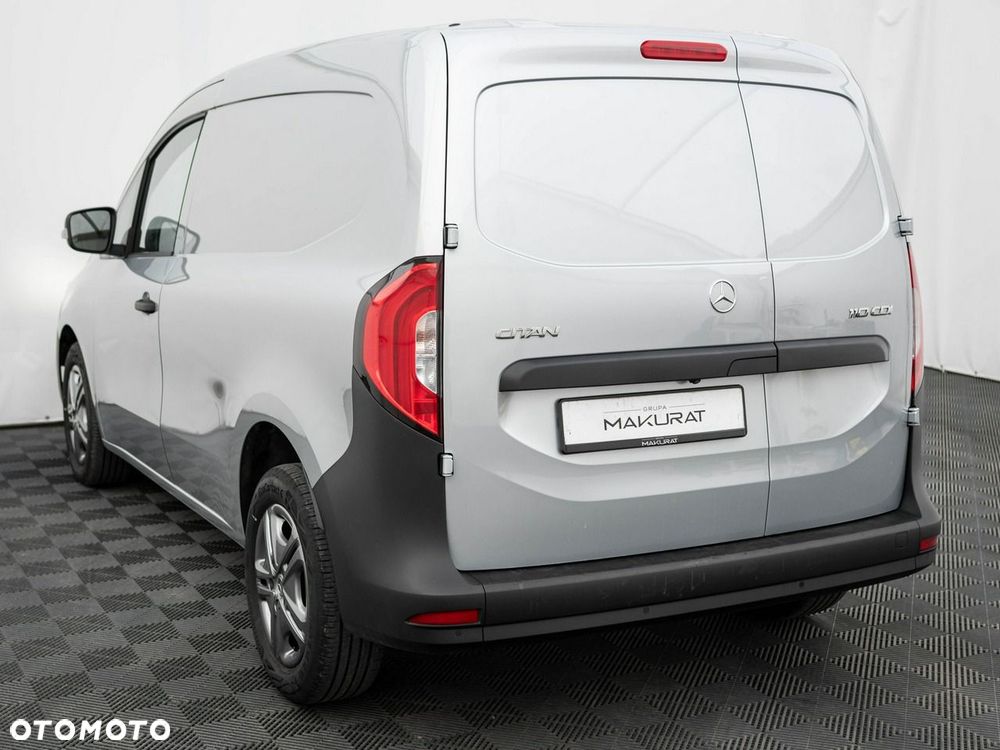 Mercedes-Benz Citan - 5