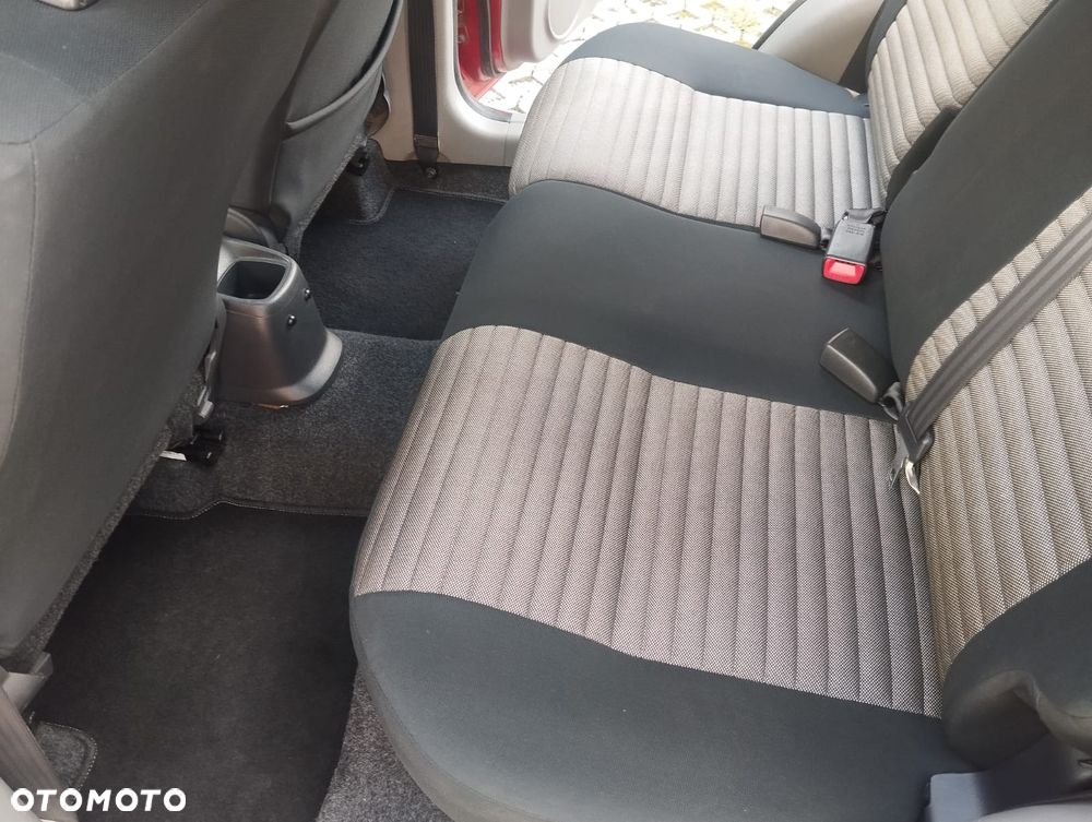Suzuki SX4 - 22