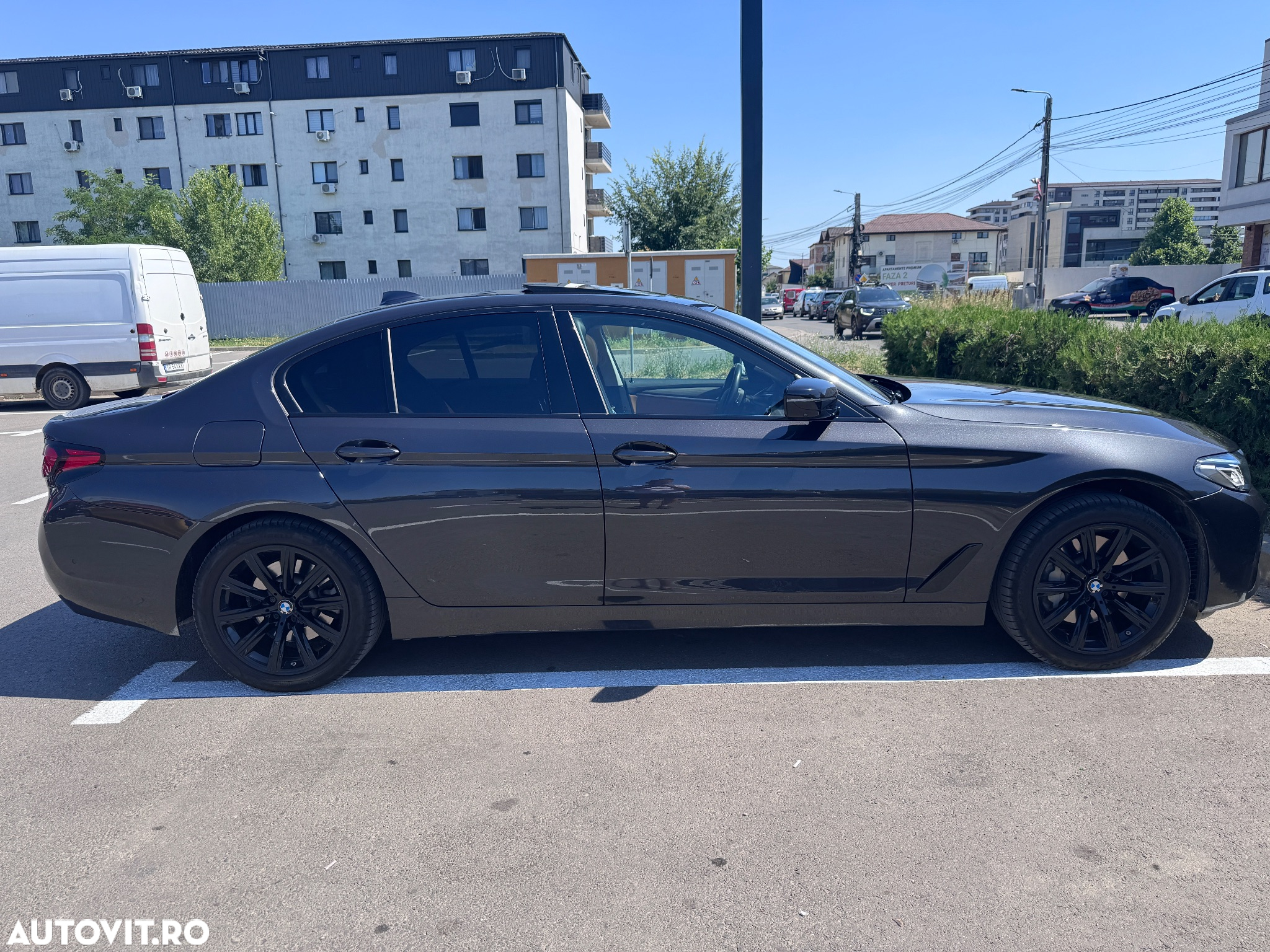 BMW Seria 5 - 11