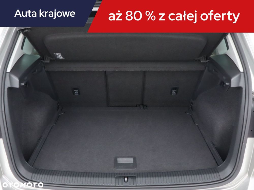 Volkswagen Golf Sportsvan - 16