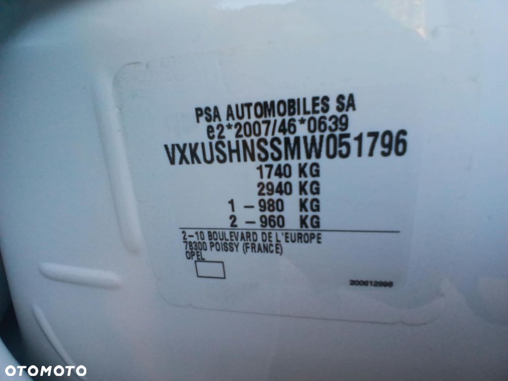 Opel Mokka 1.2 T GS Line Plus S&S - 33