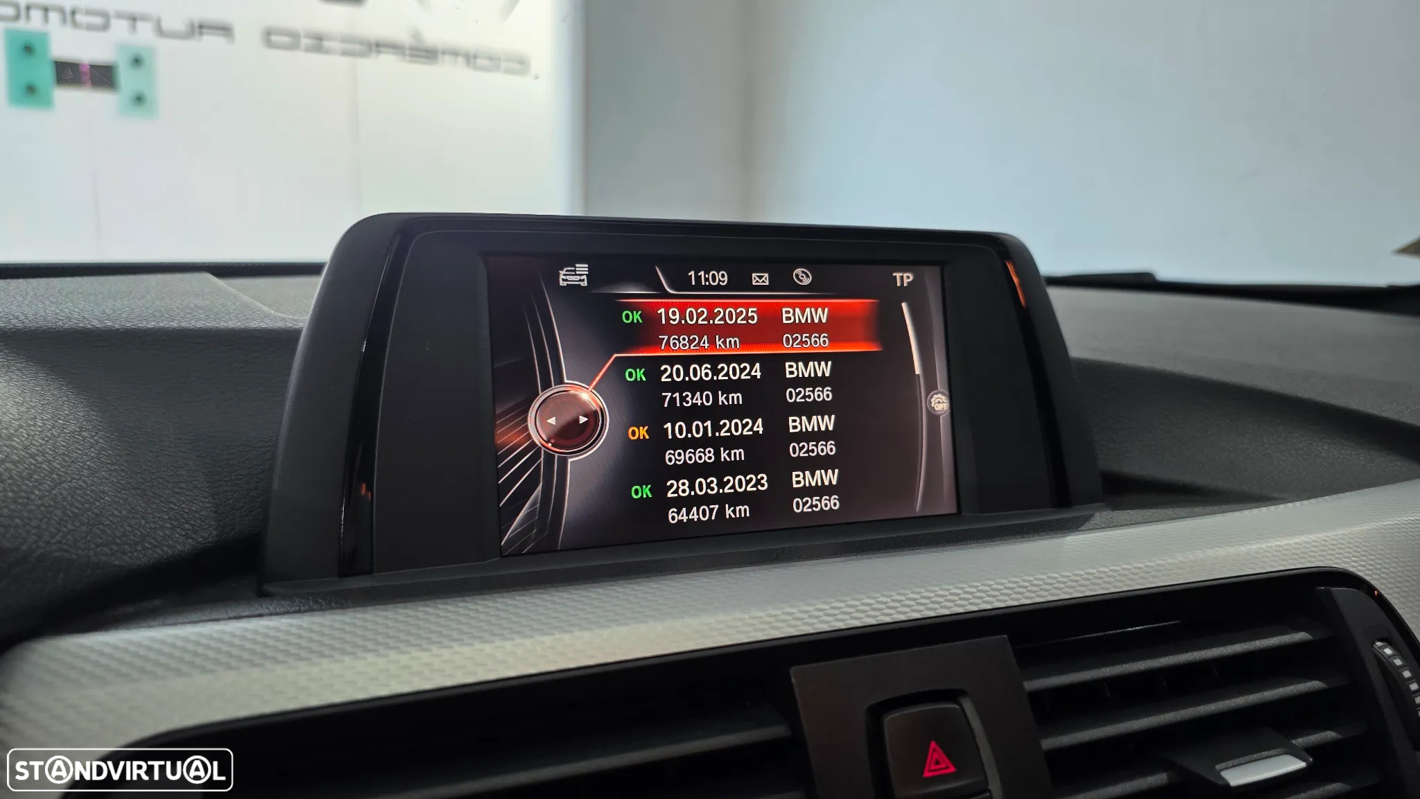 BMW 420 d Pack M Auto - 36