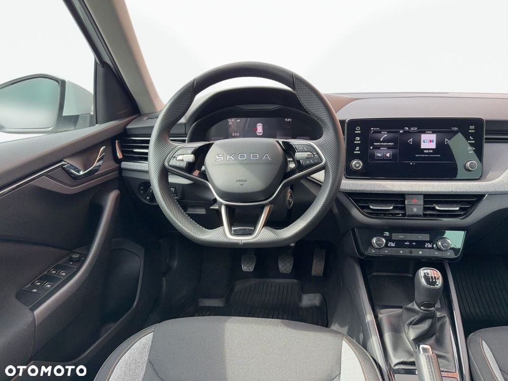 Skoda Kamiq 1.0 TSI Selection - 20