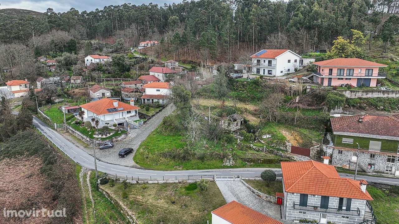 Moradia T2 para venda - Grande imagem: 5/18