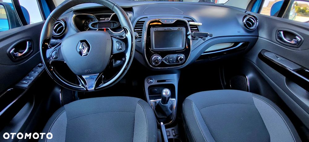 Renault Captur ENERGY dCi 90 Start&Stop Intens - 10