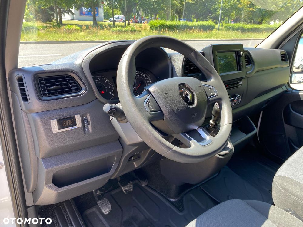 Renault MASTER 2,3 DCI 135KM L2H2 CHŁODNIA 0 STOPNI ( LEKI ) - 34