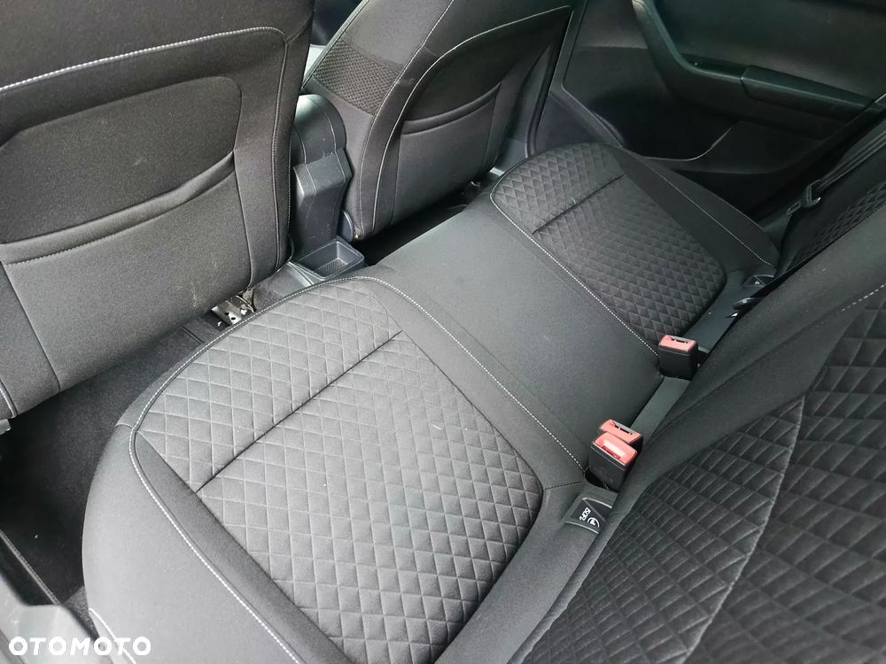 Skoda Fabia - 27