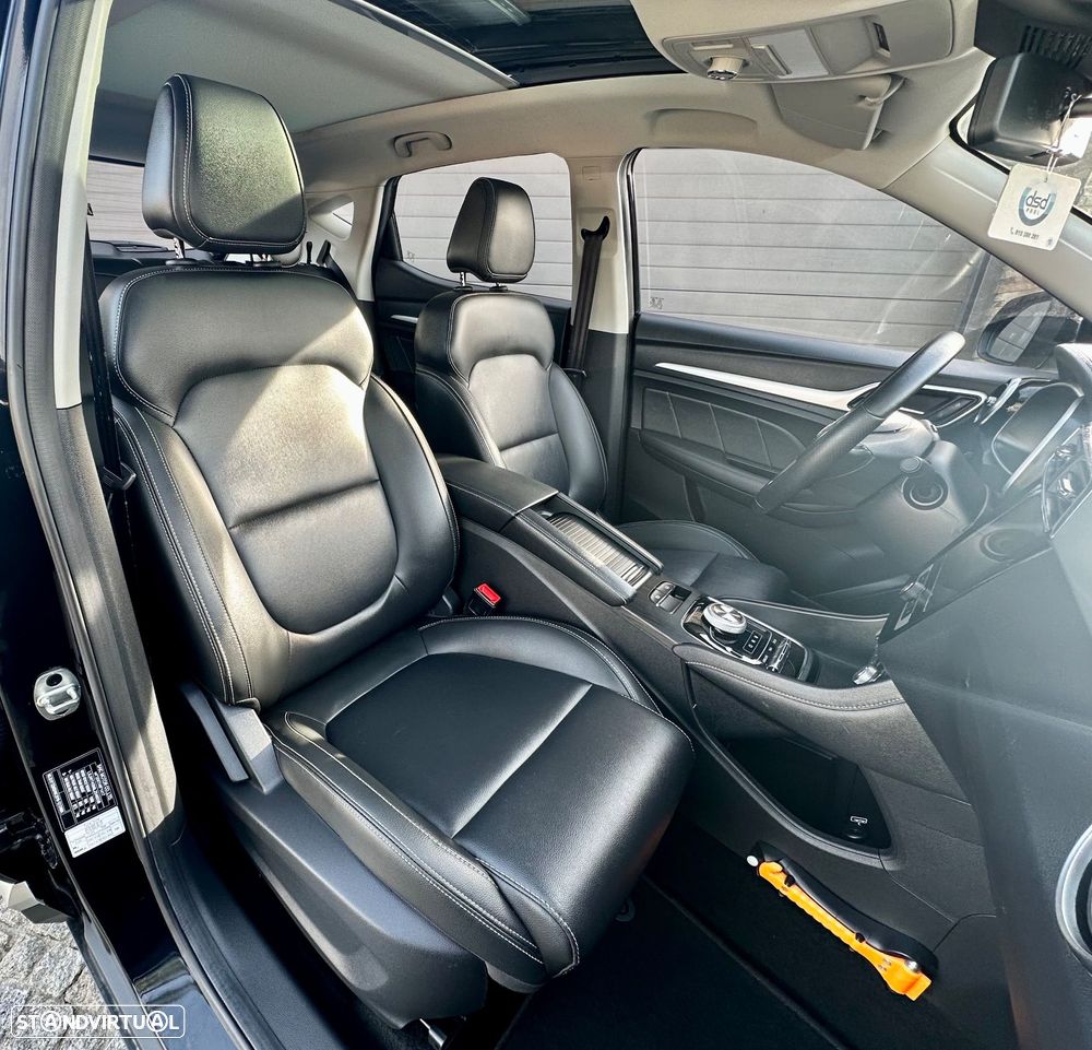 MG ZS Luxury - 6