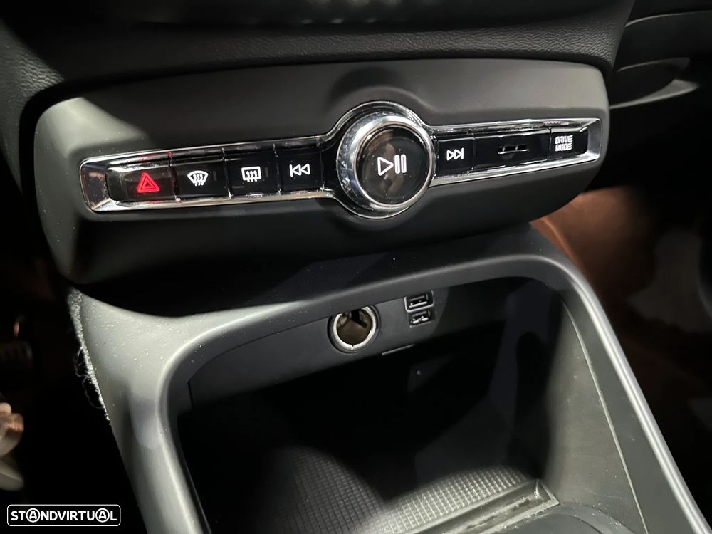 Volvo XC 40 1.5 T5 PHEV Inscription Expression - 28