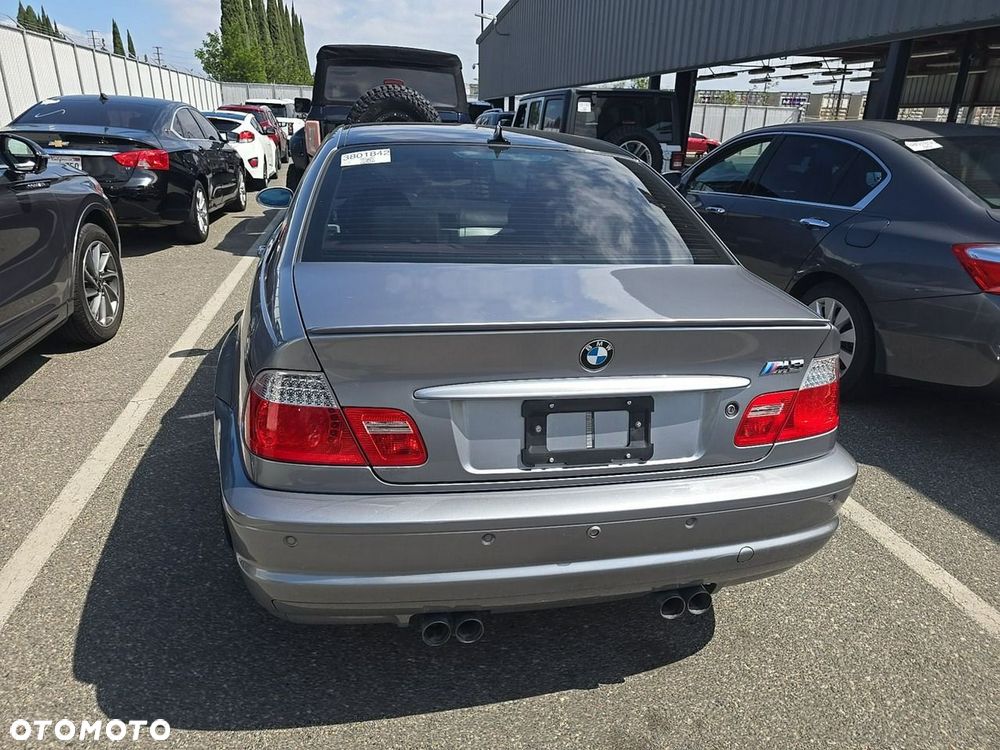 BMW M3 - 6