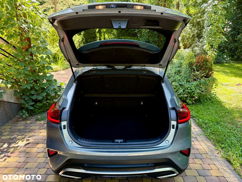 Kia XCeed 1.5 T-GDI M DCT - 5
