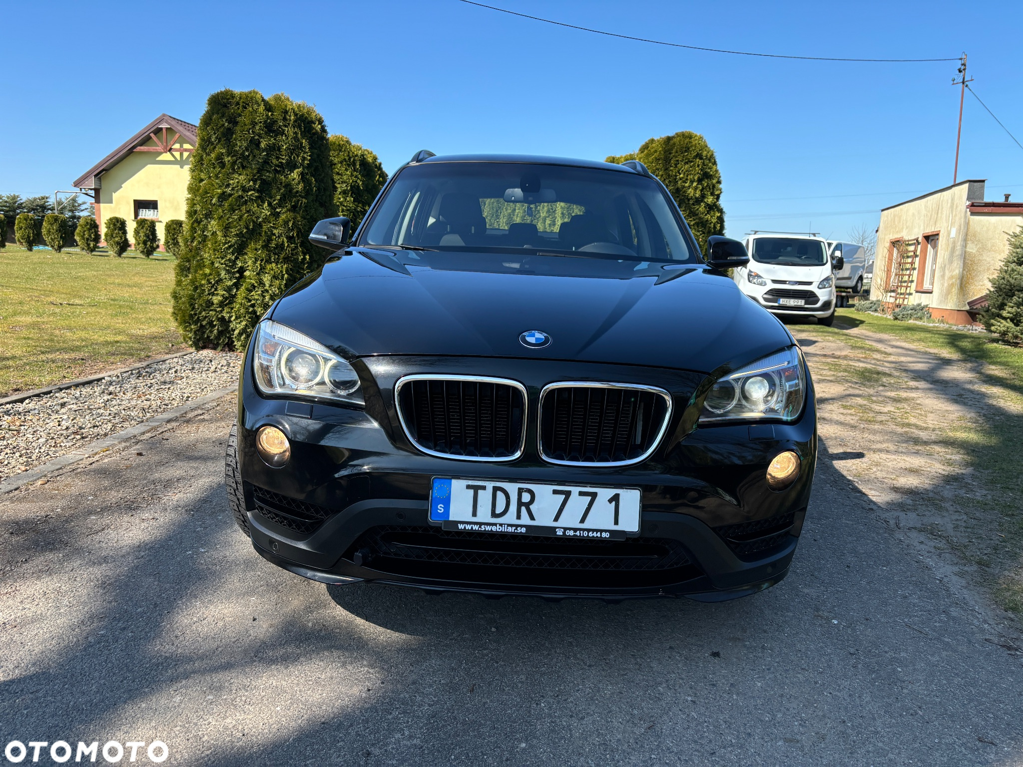 BMW X1 xDrive18d xLine - 9