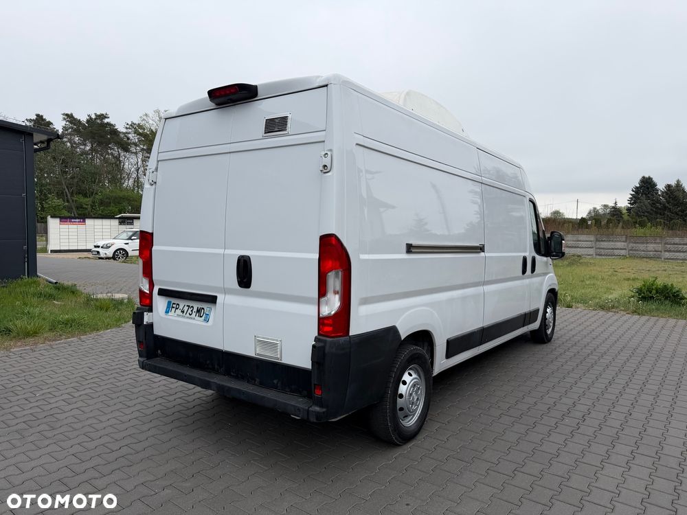 Fiat Ducato - 8