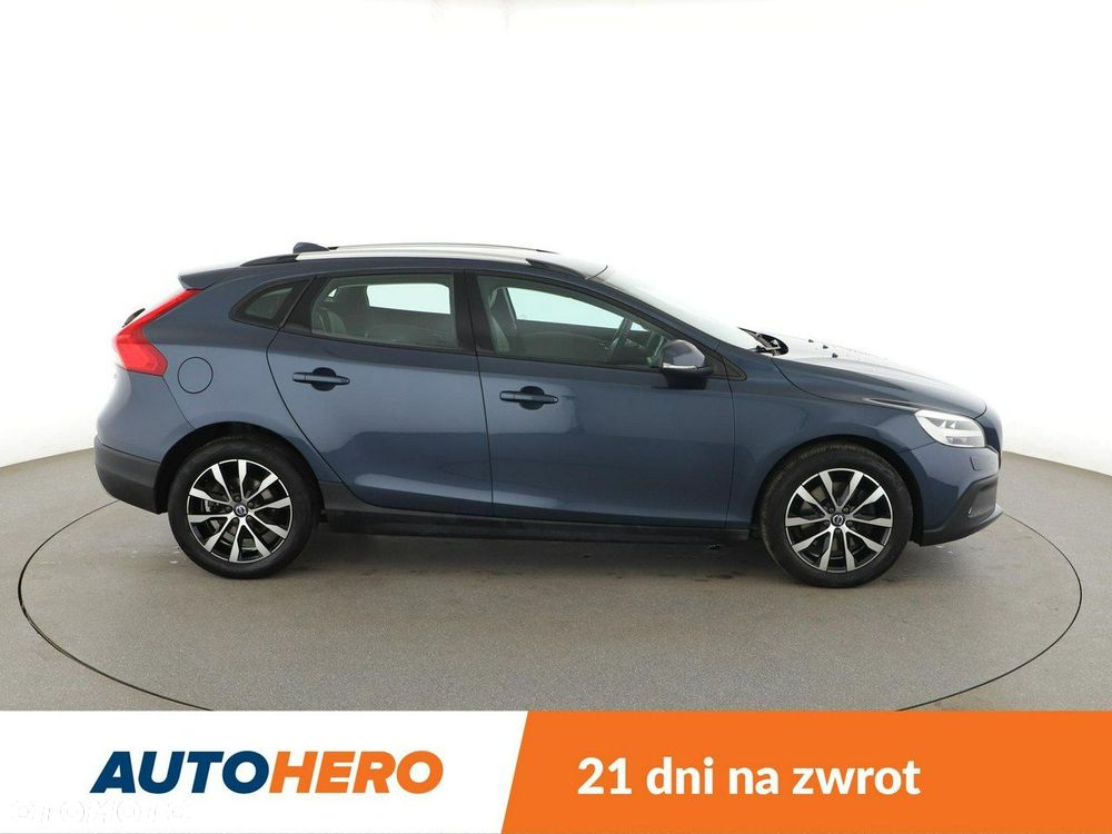 Volvo V40 D2 - 9