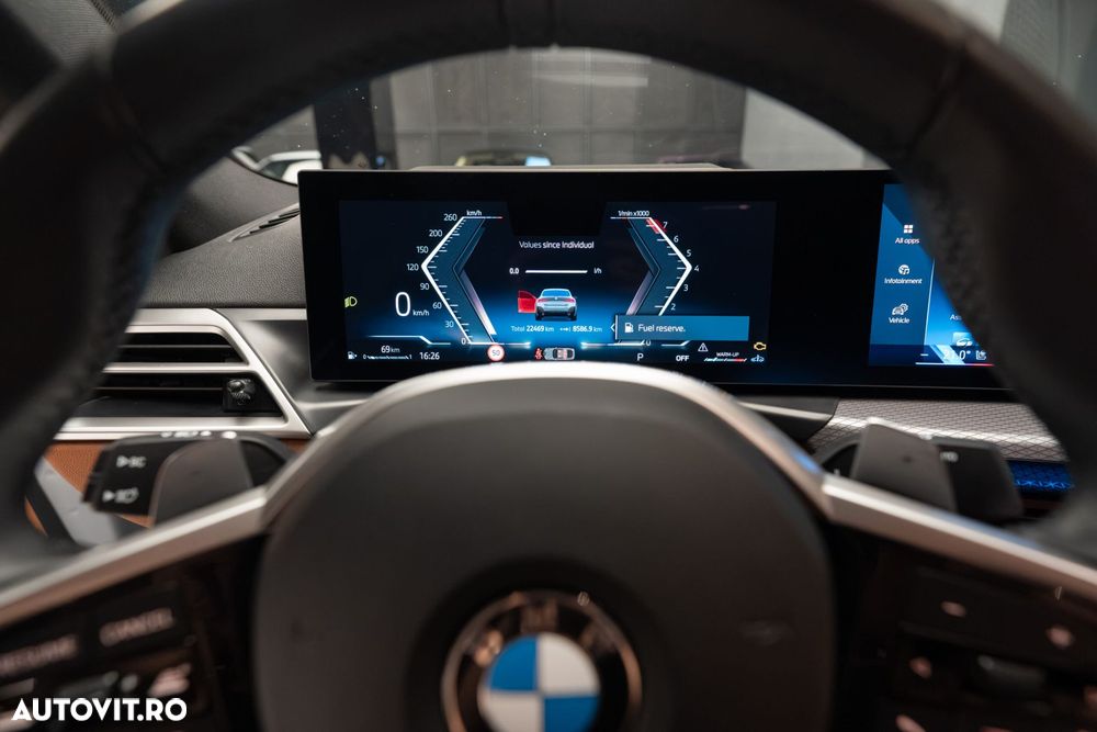 BMW Seria 4 - 20
