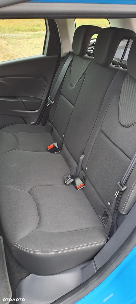 Renault Clio 0.9 Energy TCe Intens+ - 8