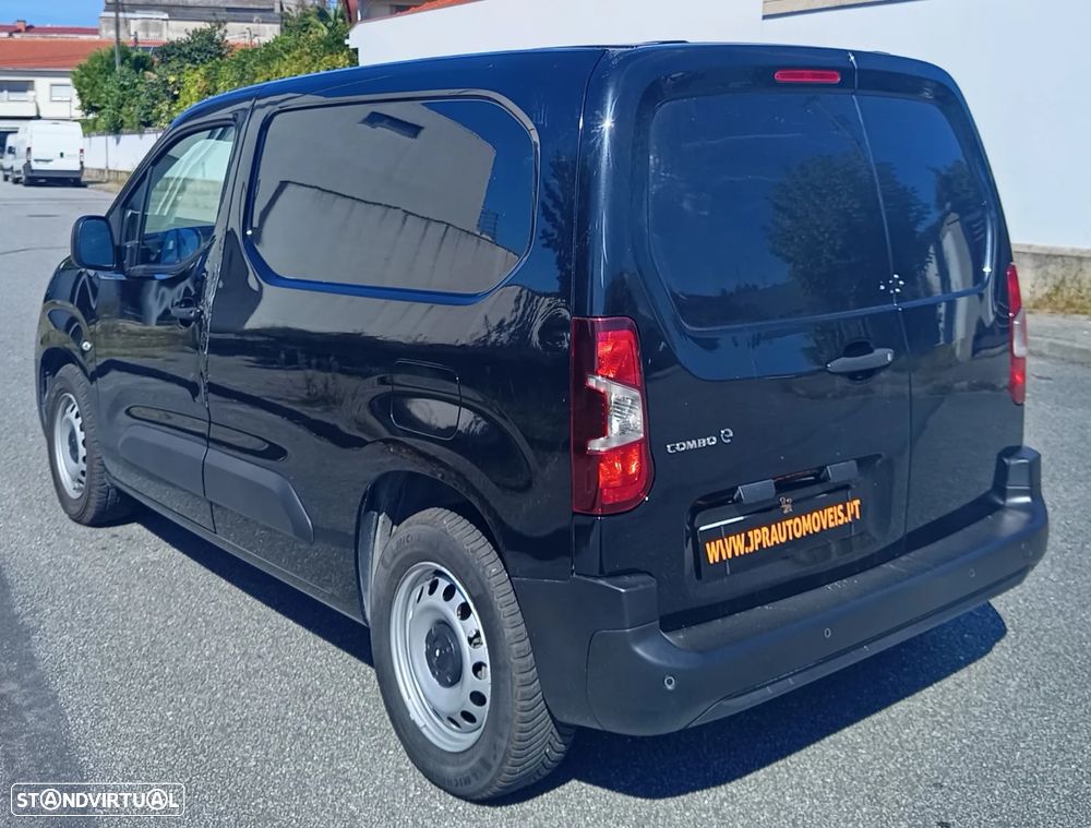 Opel E- Combo - 6
