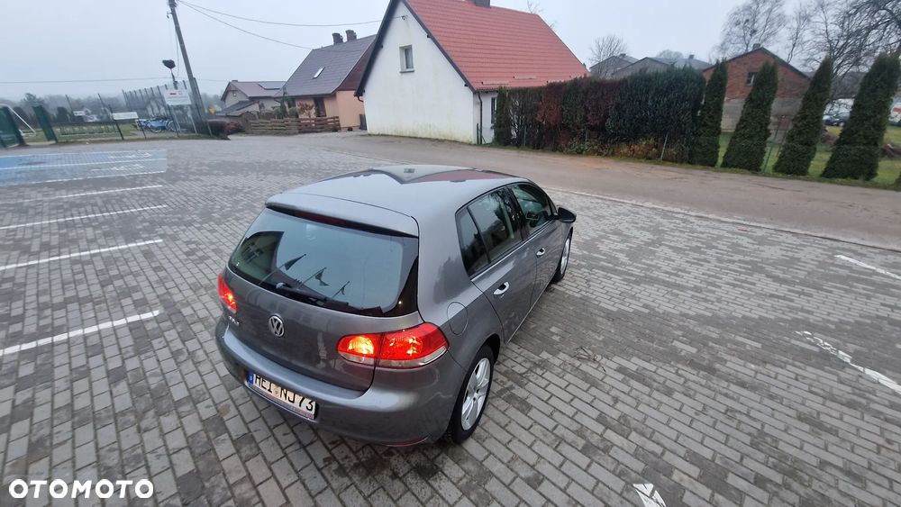 Volkswagen Golf - 15