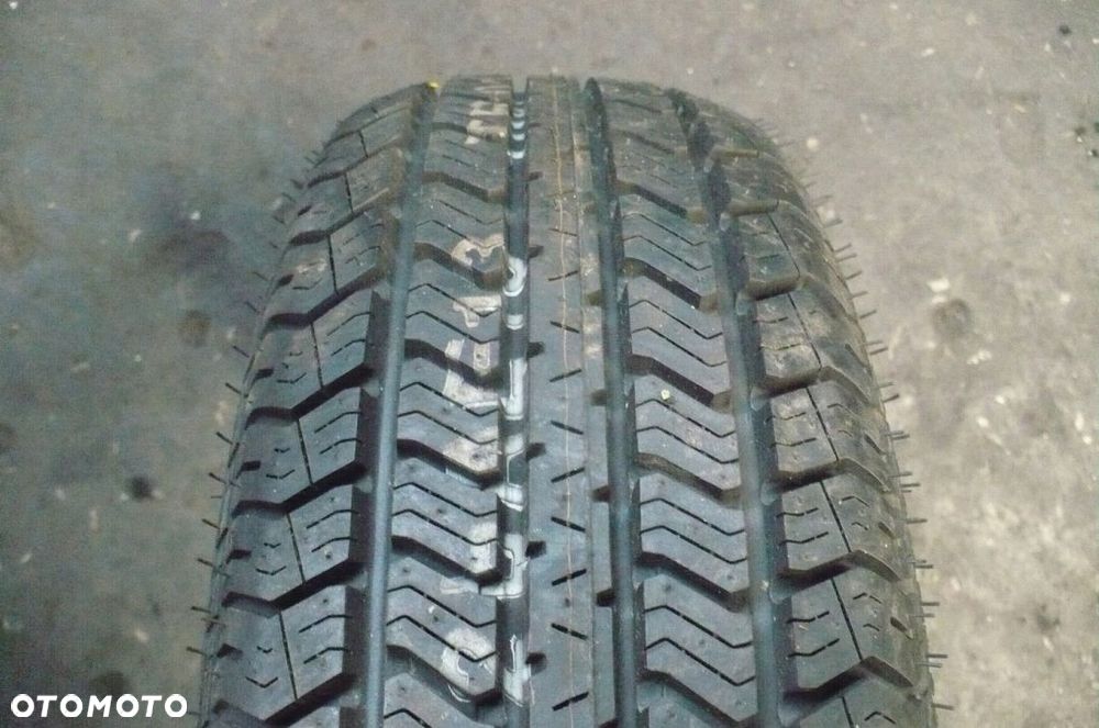 ROADSTONE SB650 185/65R14 NOWA 2018 - 1
