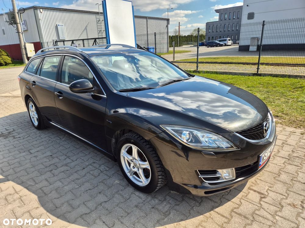 Mazda 6 2.0 Exclusive - 19