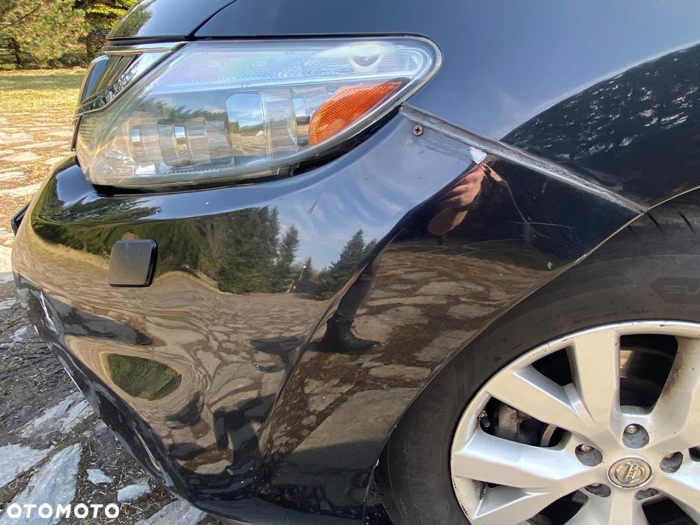 Nissan Murano 3.5 V6 Comfort - 13