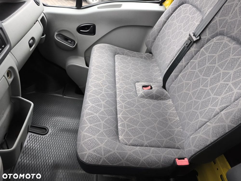 Renault Mascott - 17