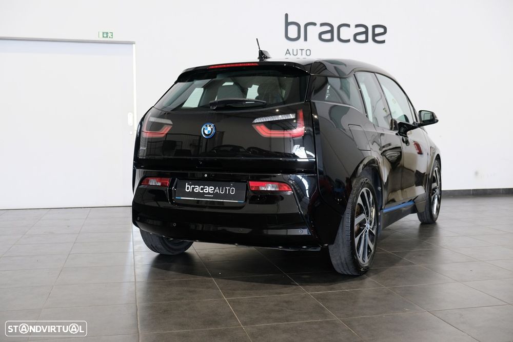 BMW i3 (94 Ah) - 7