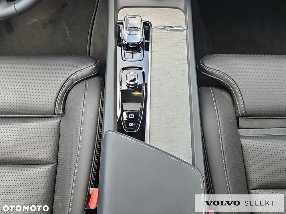 Volvo S60 B5 B AWD Ultimate Dark - 27