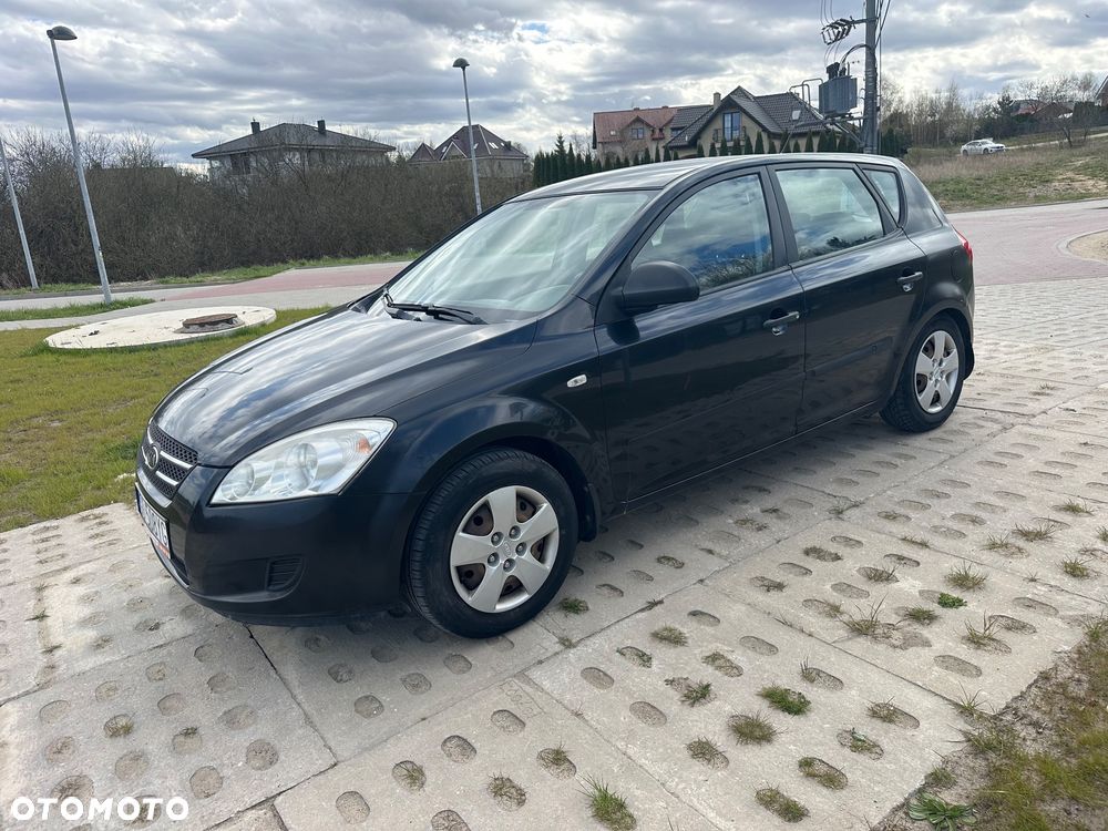 Kia Ceed 1.4 Optimum - 3