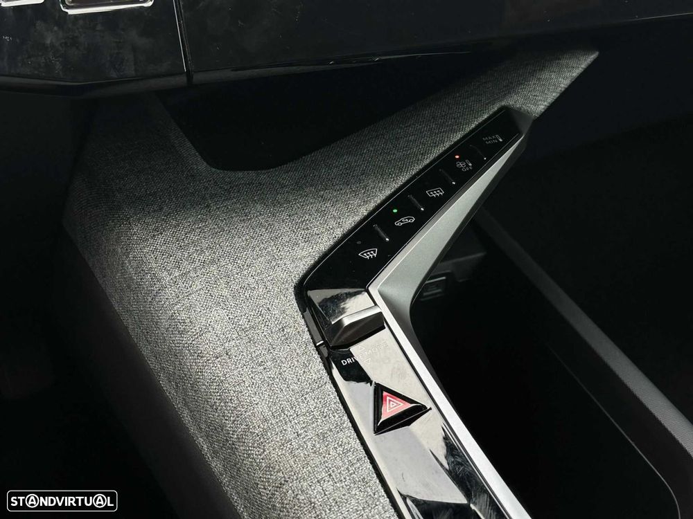 Peugeot 5008 1.2 Hybrid Allure e-DCS6 - 11