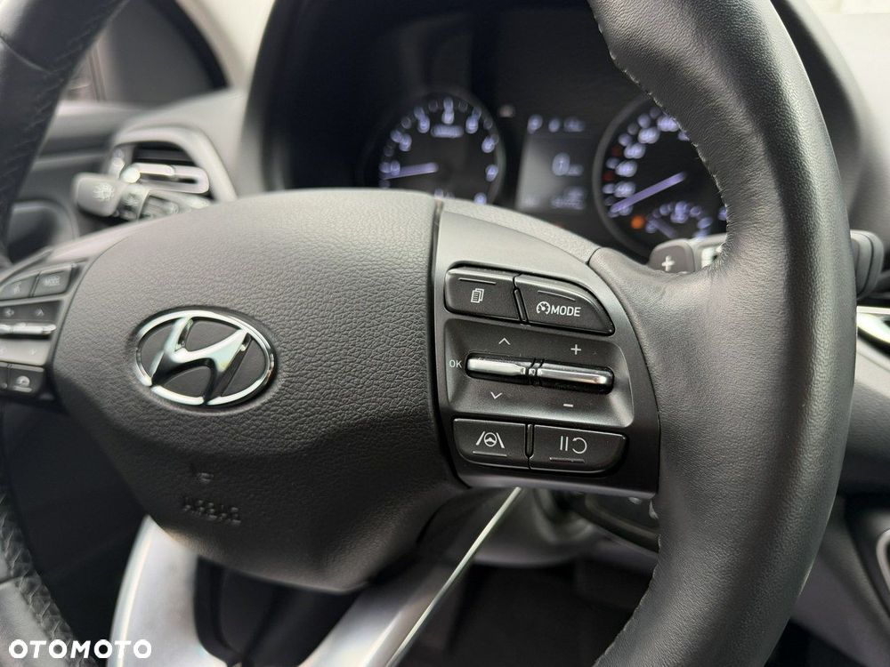 Hyundai i30 - 25