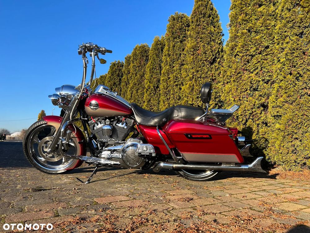 Harley-Davidson Touring Road King - 3
