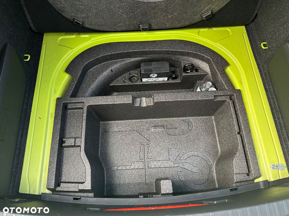 Skoda Octavia 2.0 TDI RS DSG - 27